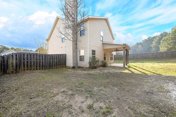 $349,000 | 512 Shootingstar Street, Columbus, GA 31907