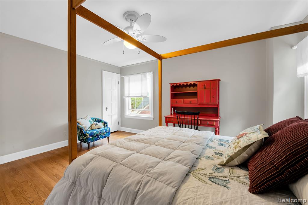1365 Harvard Road Grosse Pointe Park, MI 48230 - Photo 24 of 44