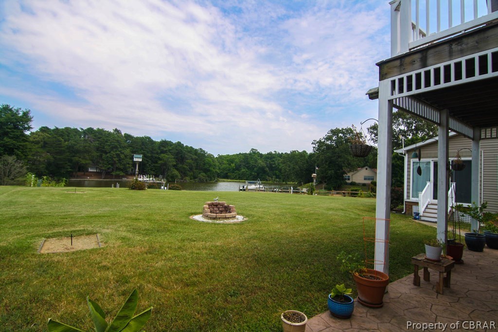190 East Harbor Drive Reedville, VA 22539 - Photo 12 of 31