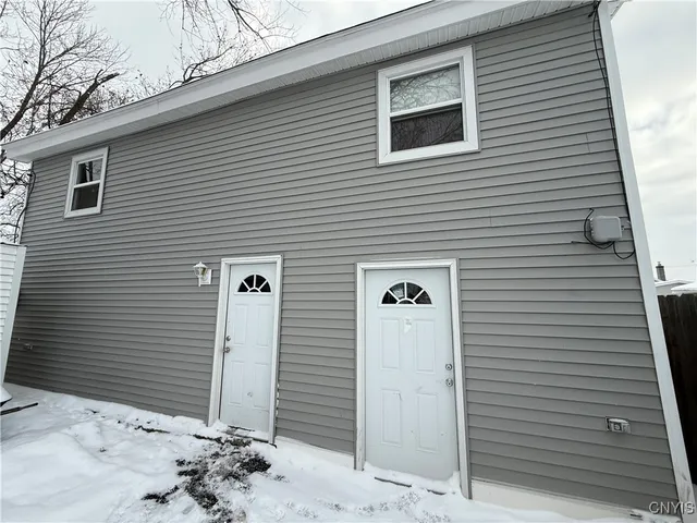 $189,000 | 125 West 1st Street, De Witt, NY 13057