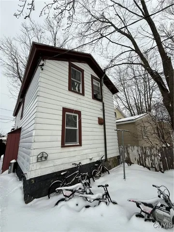 $189,000 | 125 West 1st Street, De Witt, NY 13057