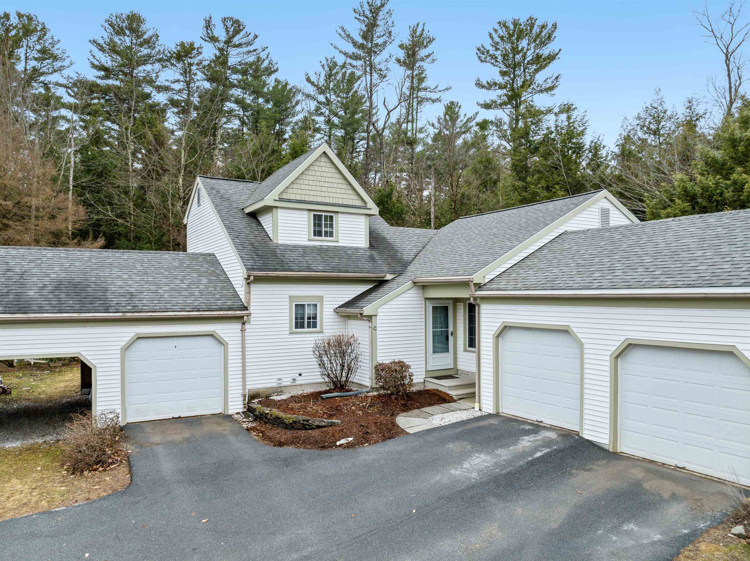 54 C Starbird Road Jericho, VT 05465 - Photo 1 of 43