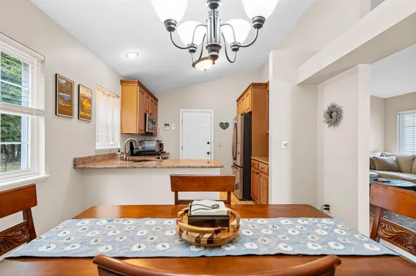 $415,000 | 54 C Starbird Road, Jericho, VT 05465