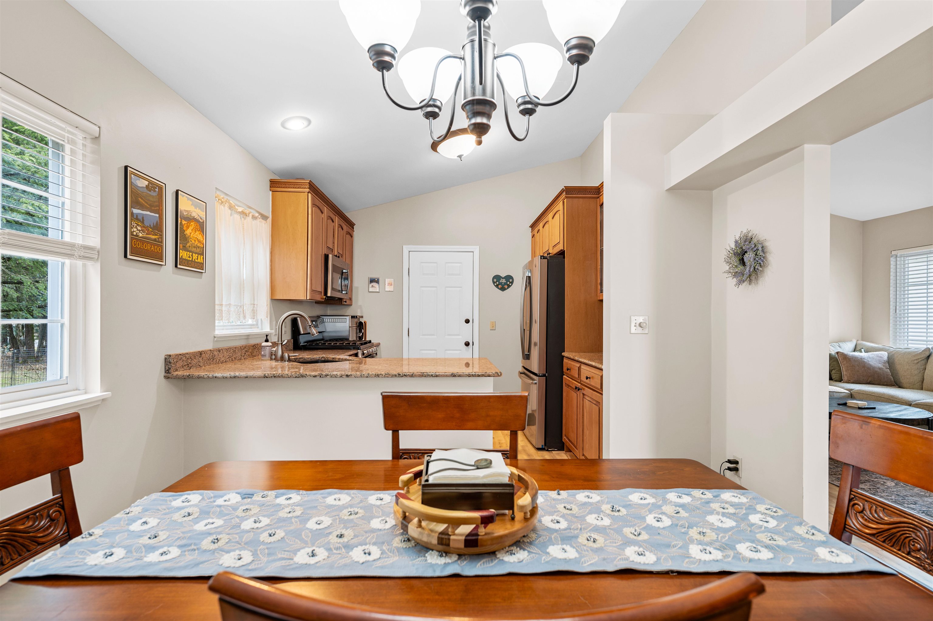 54 C Starbird Road Jericho, VT 05465 - Photo 11 of 43