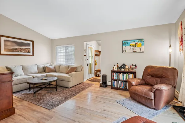 $415,000 | 54 C Starbird Road, Jericho, VT 05465