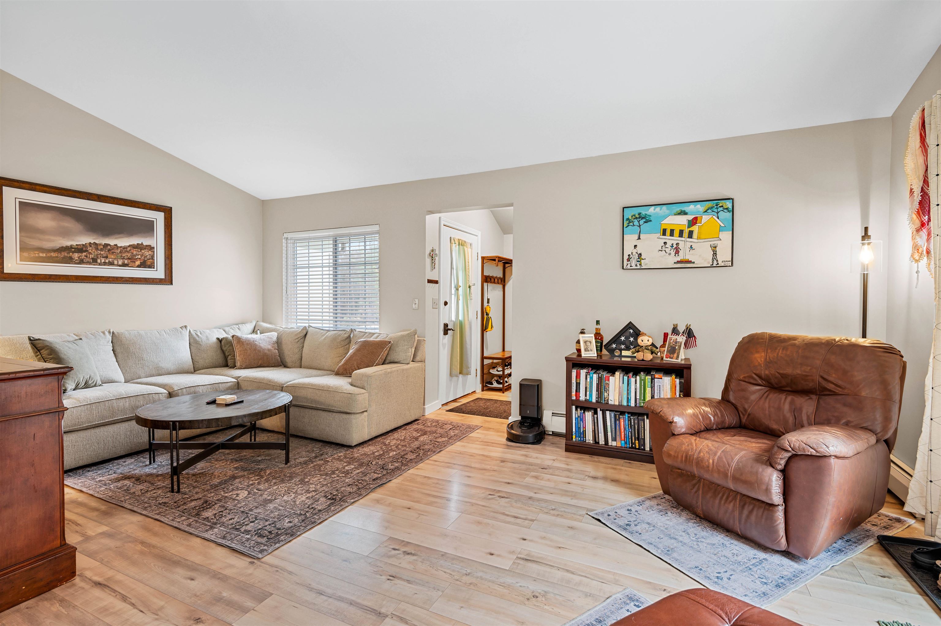 54 C Starbird Road Jericho, VT 05465 - Photo 12 of 43