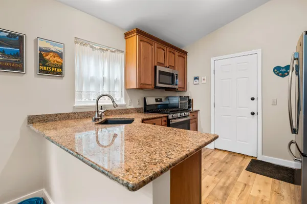 $415,000 | 54 C Starbird Road, Jericho, VT 05465