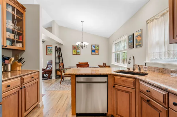 $415,000 | 54 C Starbird Road, Jericho, VT 05465