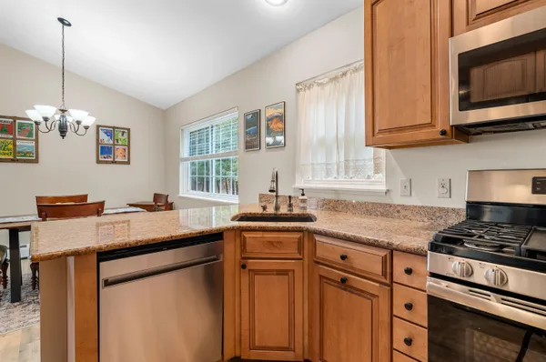 $415,000 | 54 C Starbird Road, Jericho, VT 05465