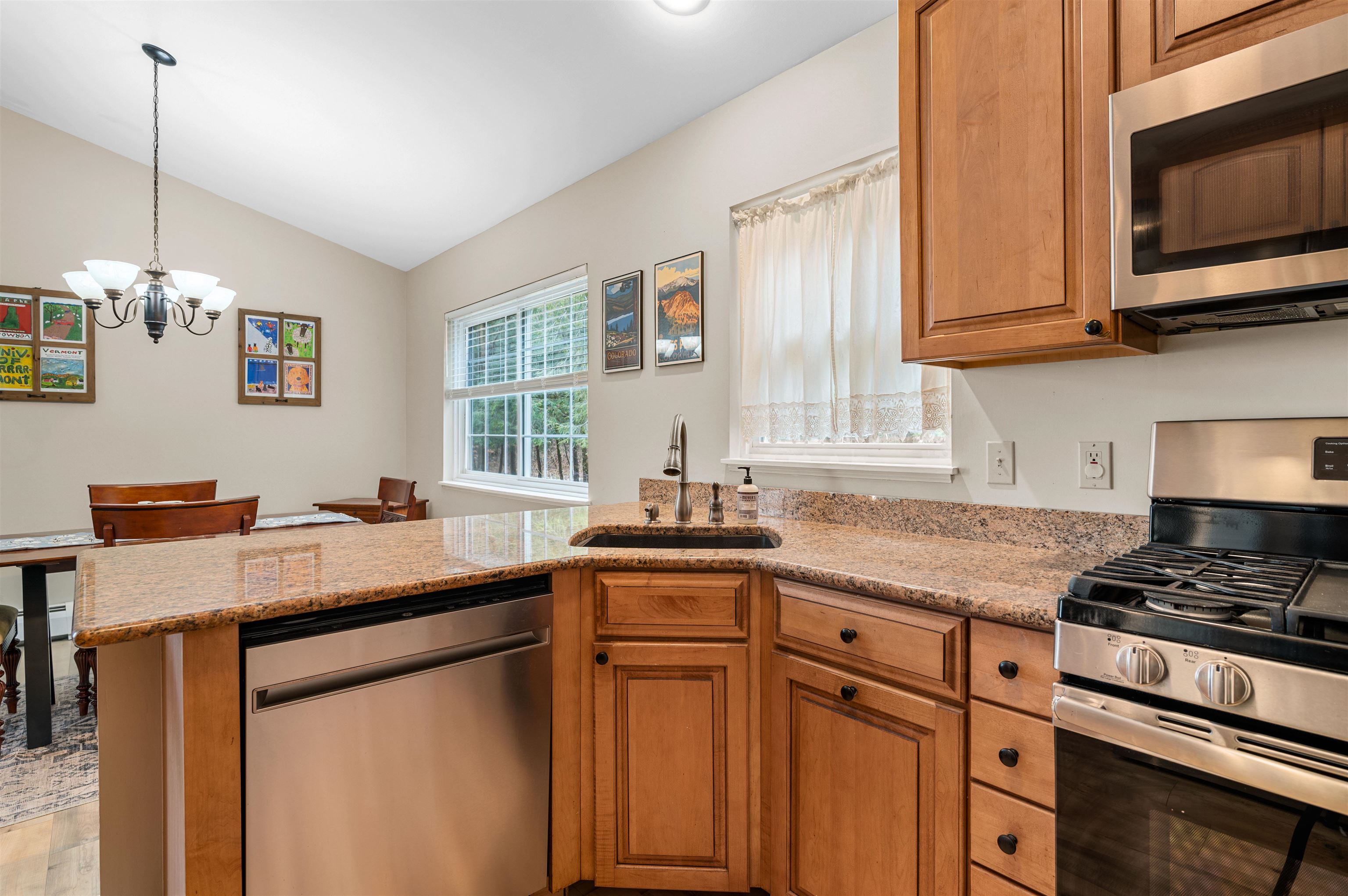 54 C Starbird Road Jericho, VT 05465 - Photo 15 of 43