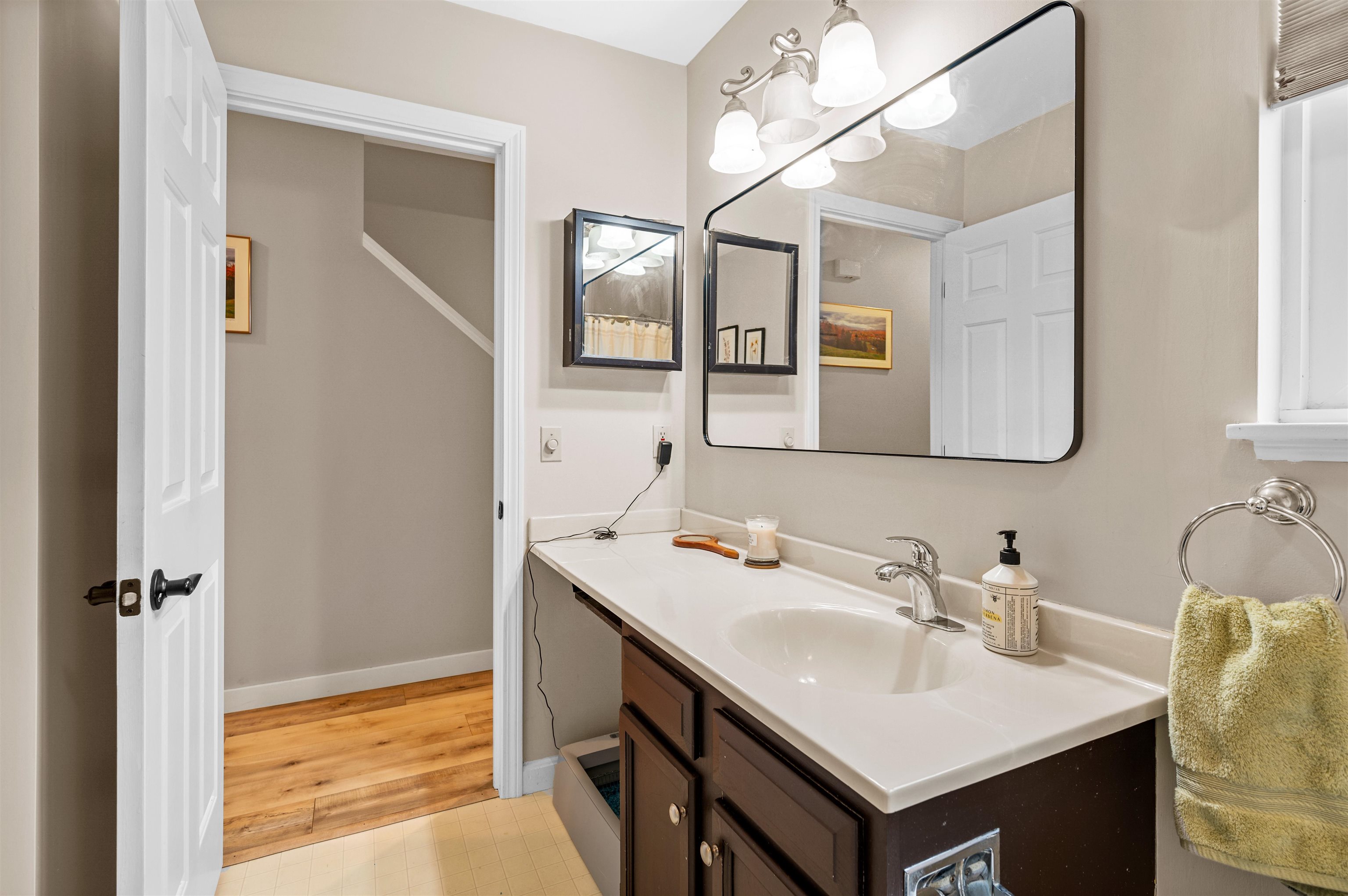 54 C Starbird Road Jericho, VT 05465 - Photo 17 of 43