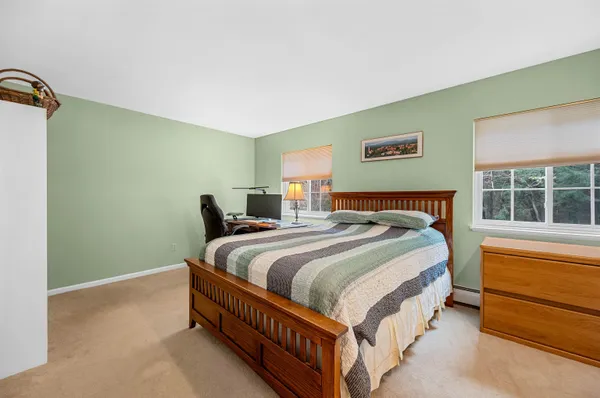 $415,000 | 54 C Starbird Road, Jericho, VT 05465