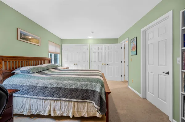 $415,000 | 54 C Starbird Road, Jericho, VT 05465