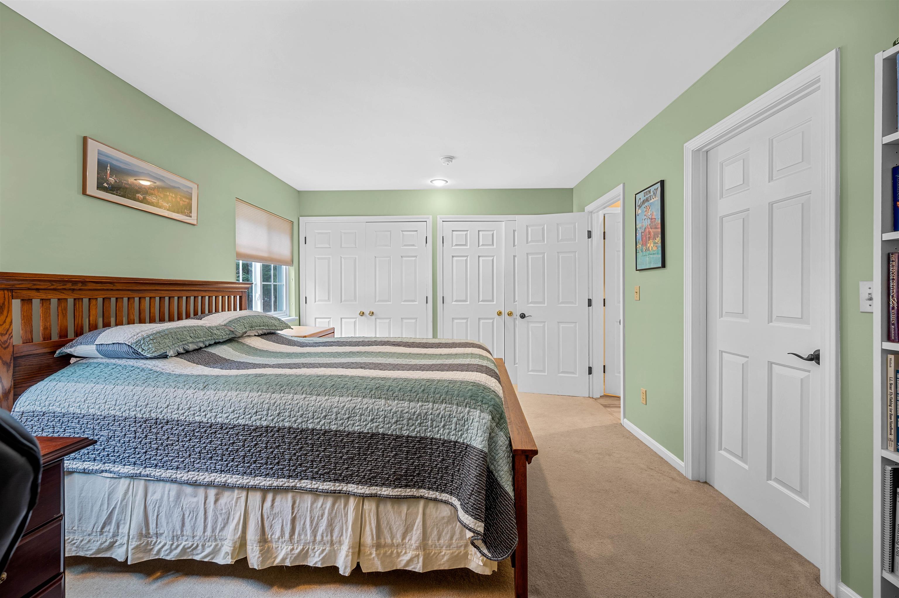 54 C Starbird Road Jericho, VT 05465 - Photo 20 of 43