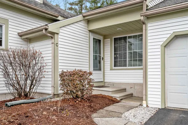 $415,000 | 54 C Starbird Road, Jericho, VT 05465