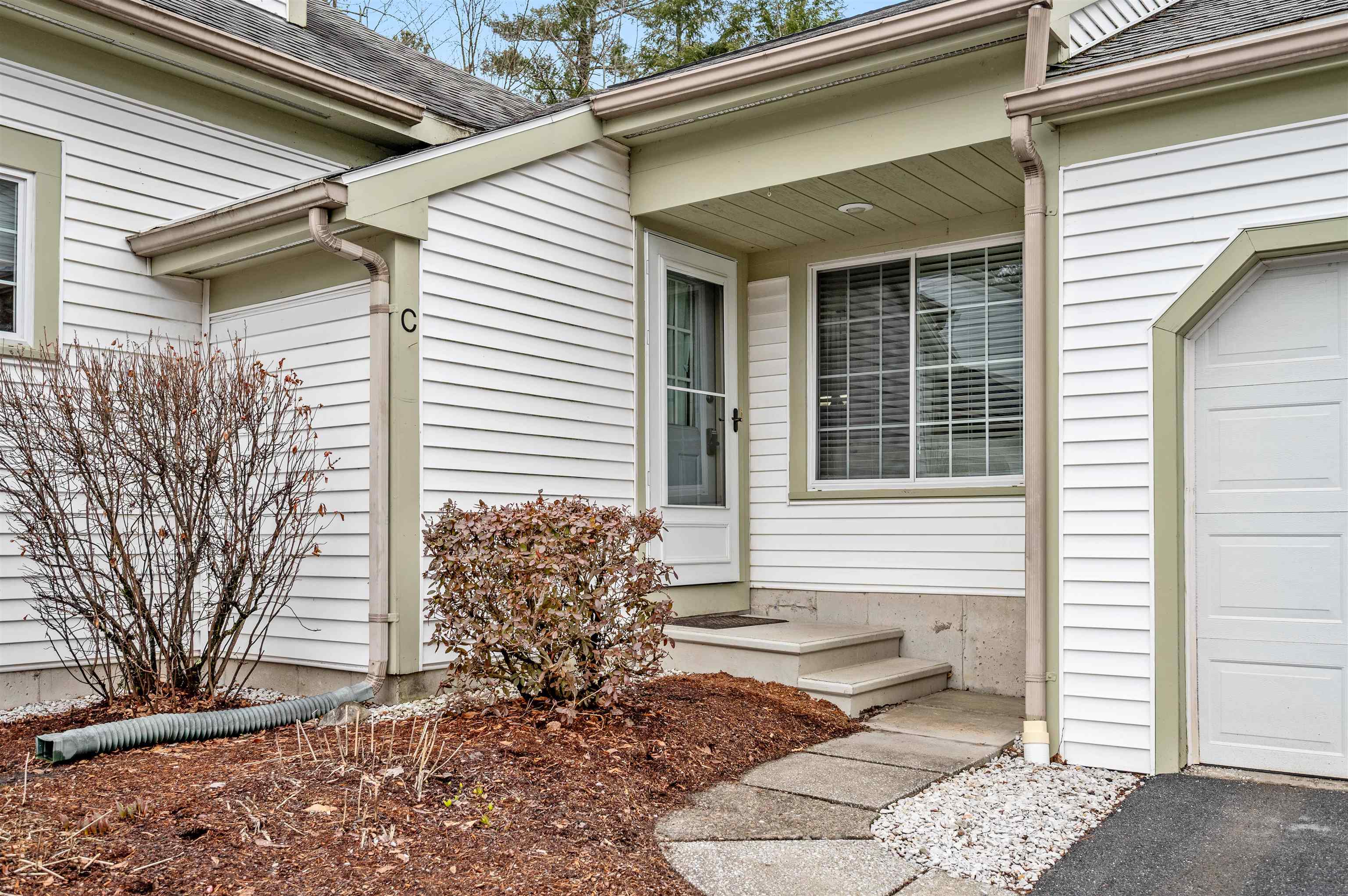 54 C Starbird Road Jericho, VT 05465 - Photo 2 of 43