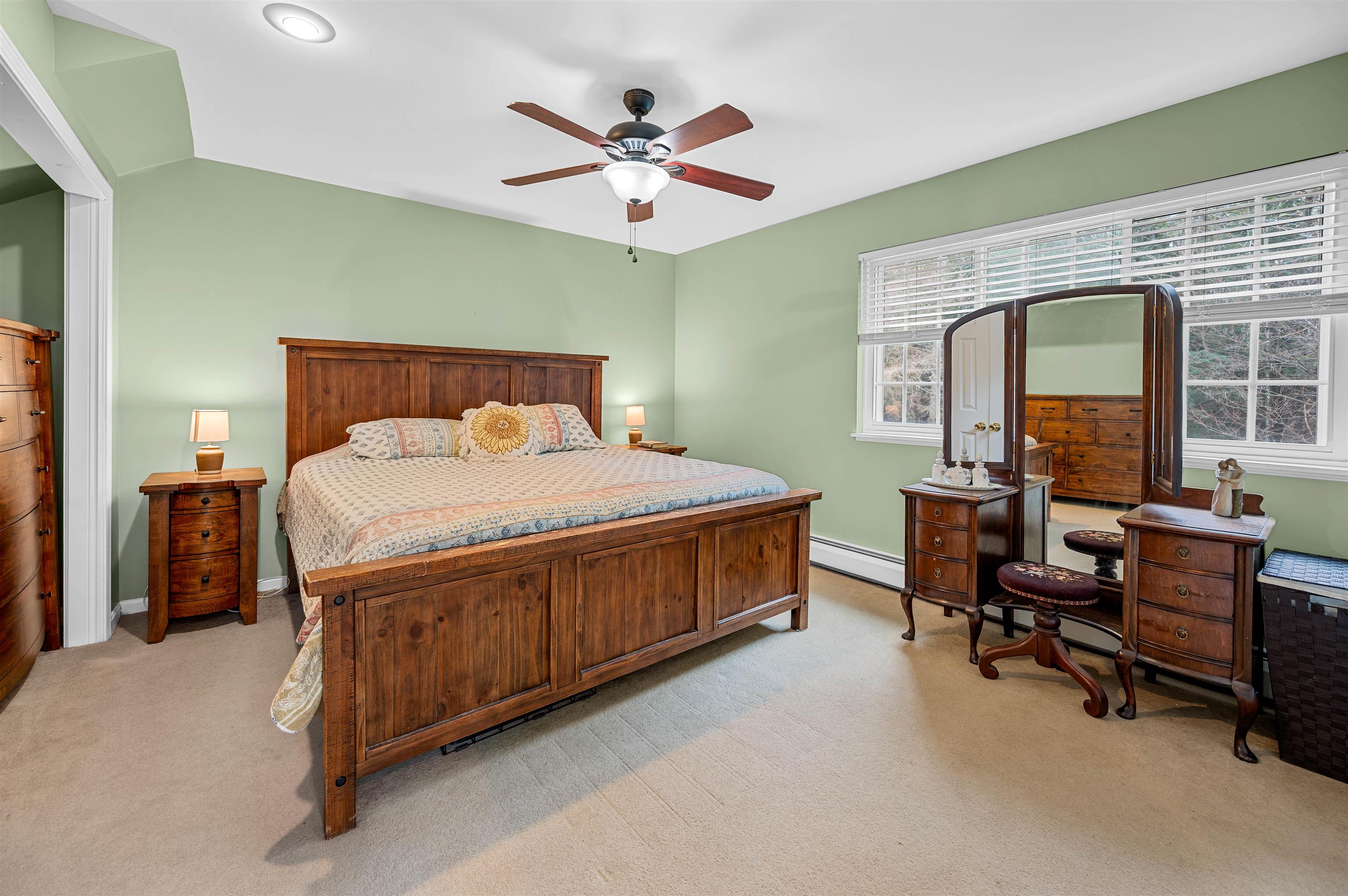 54 C Starbird Road Jericho, VT 05465 - Photo 21 of 43