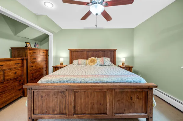 $415,000 | 54 C Starbird Road, Jericho, VT 05465