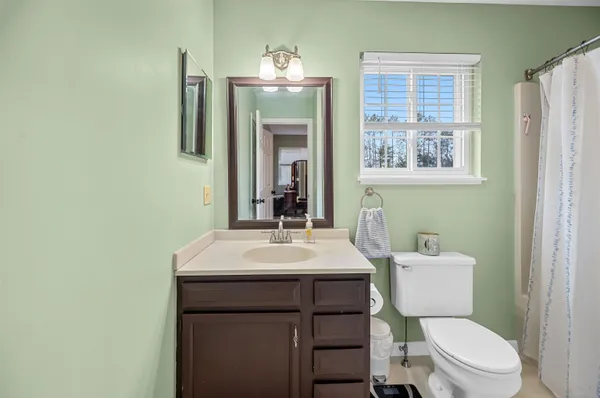 $415,000 | 54 C Starbird Road, Jericho, VT 05465