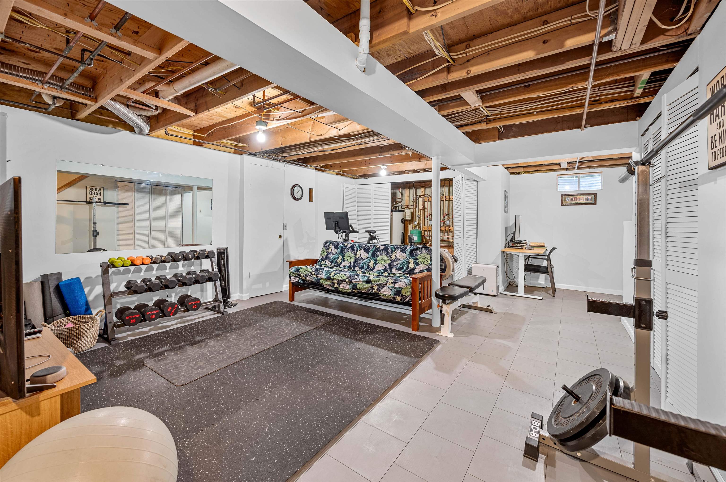 54 C Starbird Road Jericho, VT 05465 - Photo 25 of 43