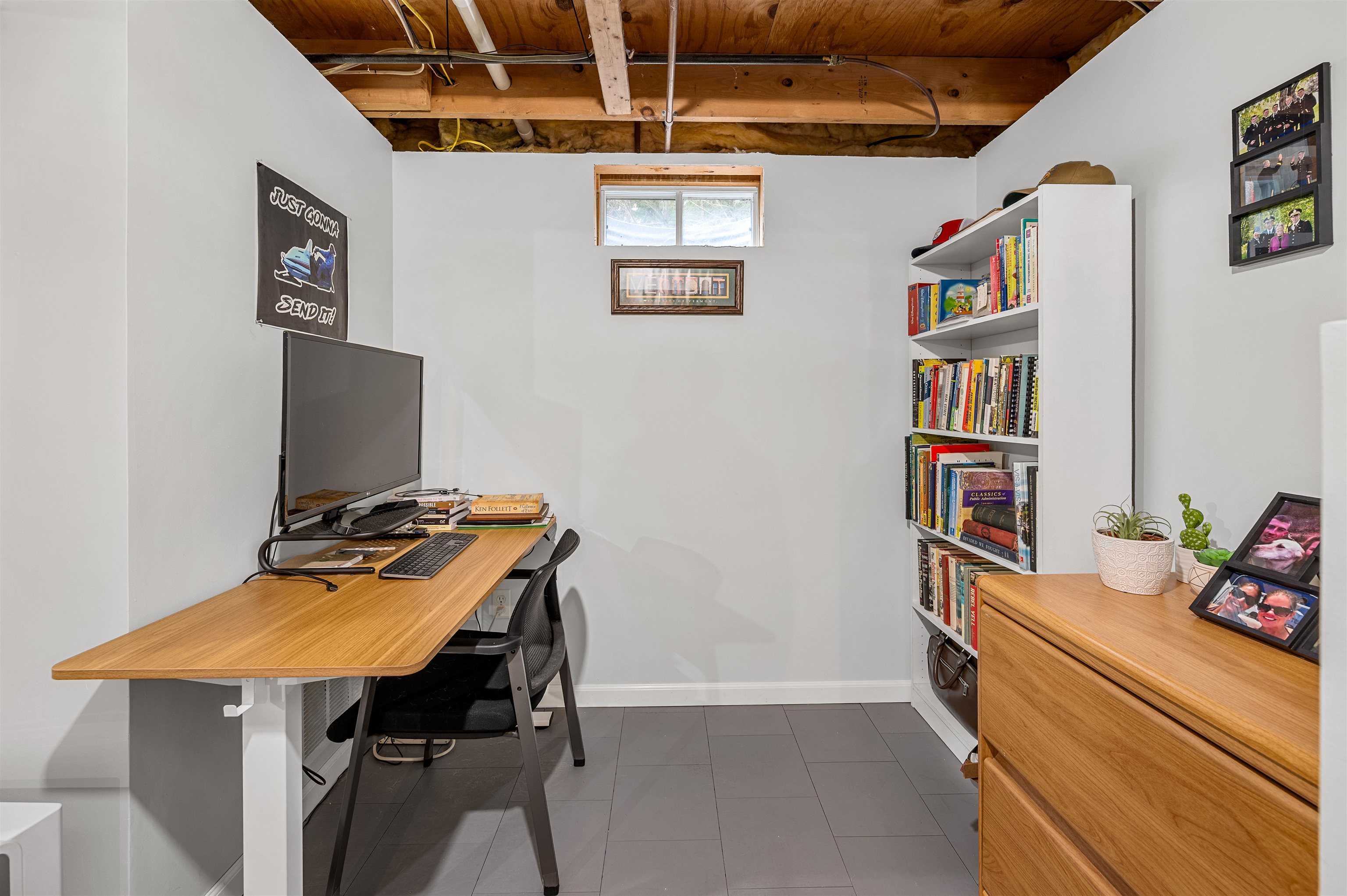 54 C Starbird Road Jericho, VT 05465 - Photo 27 of 43