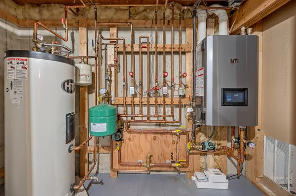 $415,000 | 54 C Starbird Road, Jericho, VT 05465