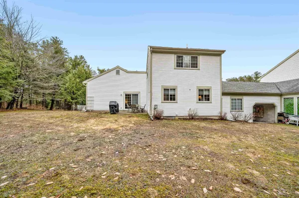$415,000 | 54 C Starbird Road, Jericho, VT 05465