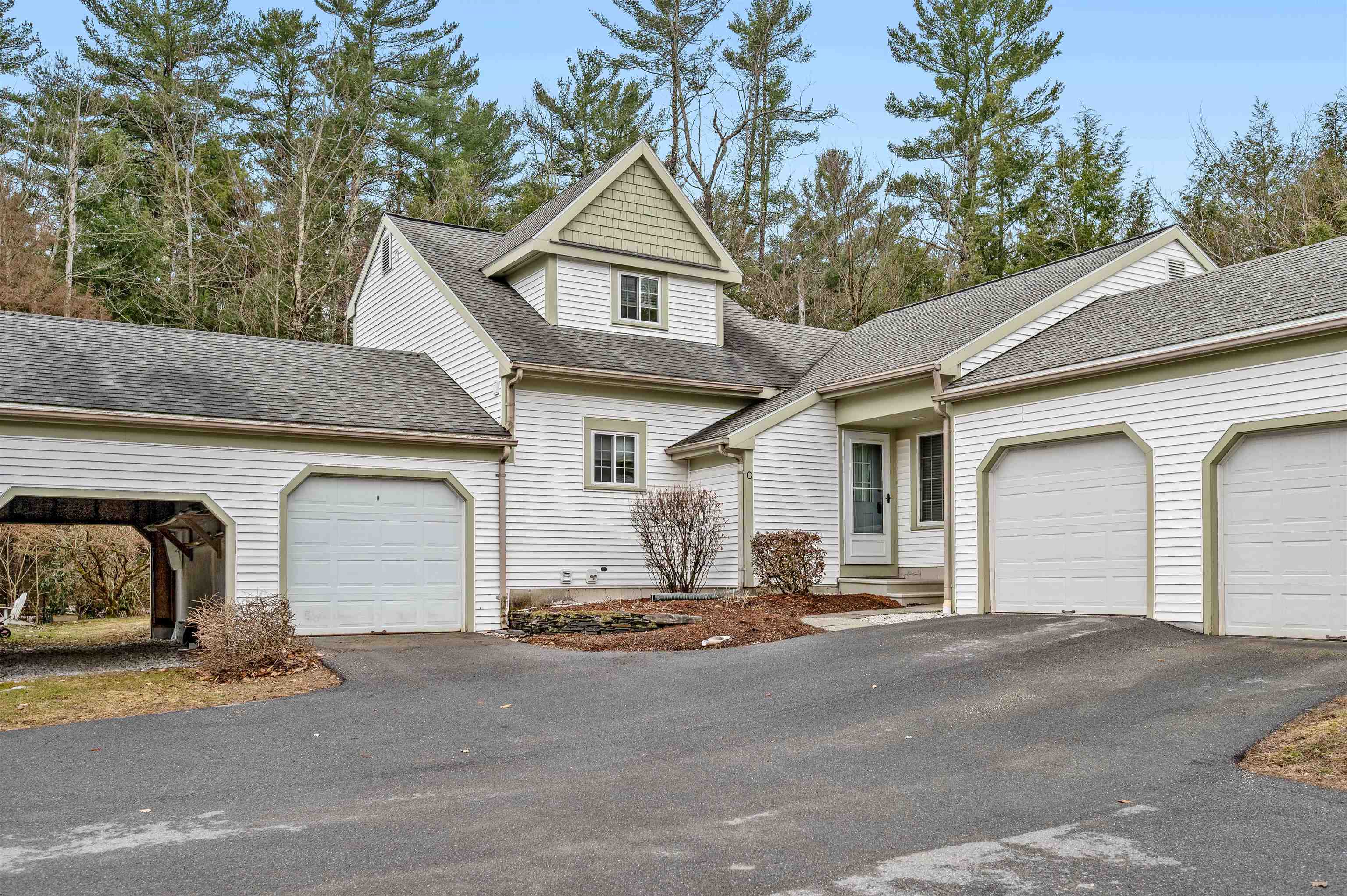 54 C Starbird Road Jericho, VT 05465 - Photo 33 of 43