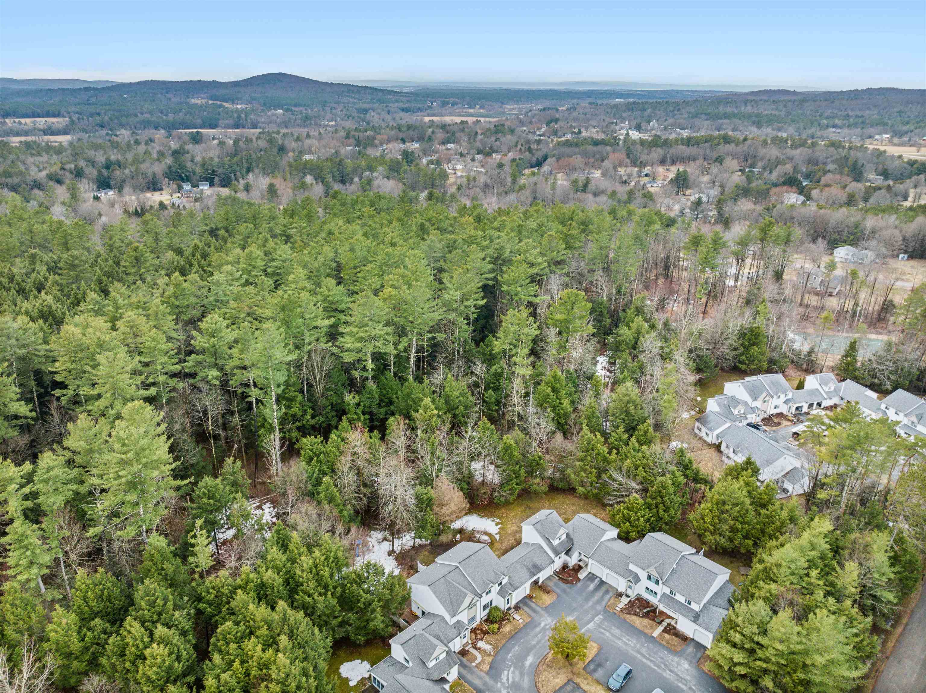 54 C Starbird Road Jericho, VT 05465 - Photo 35 of 43