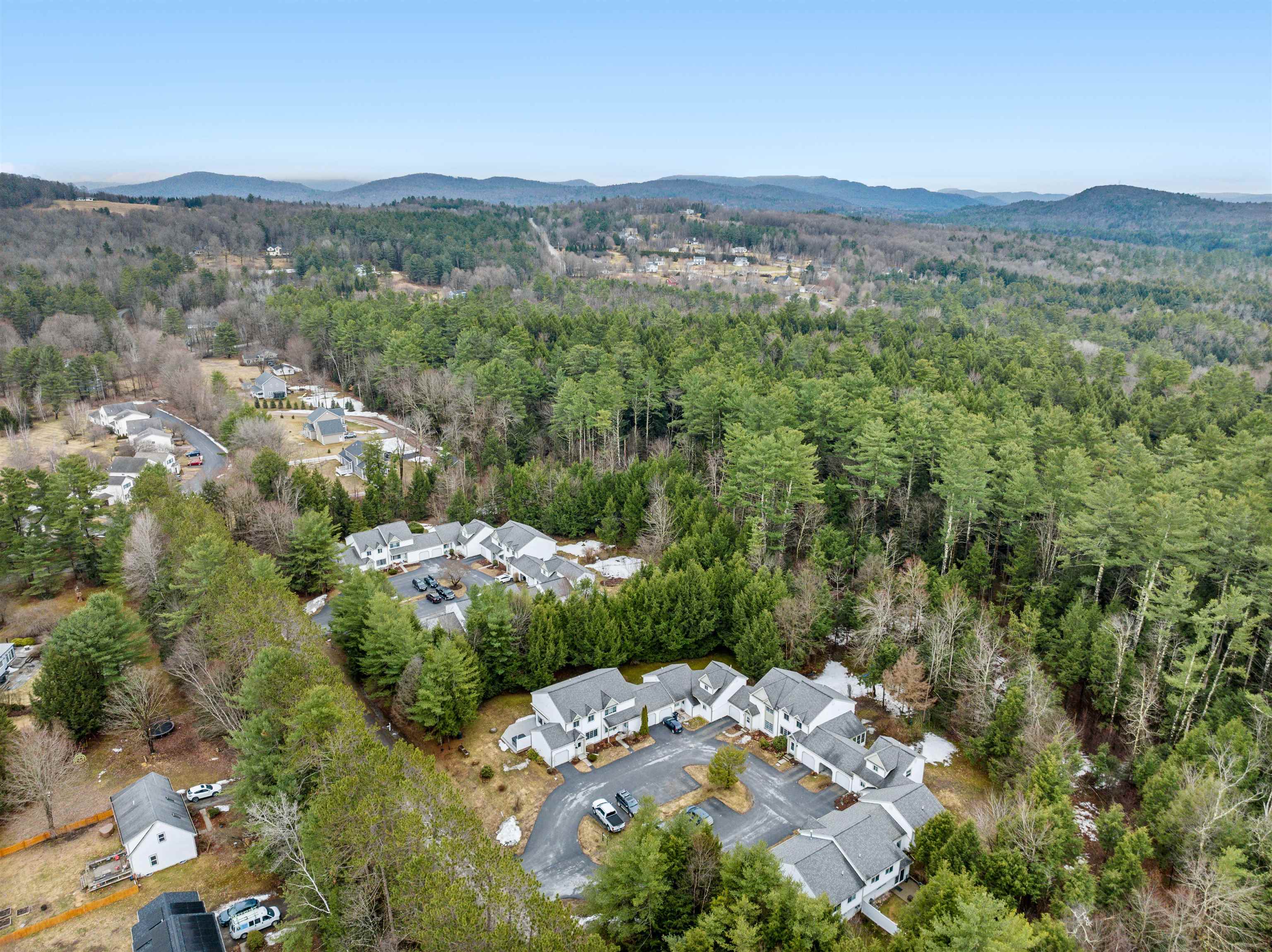 54 C Starbird Road Jericho, VT 05465 - Photo 36 of 43