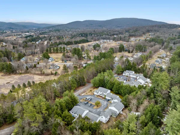 $415,000 | 54 C Starbird Road, Jericho, VT 05465