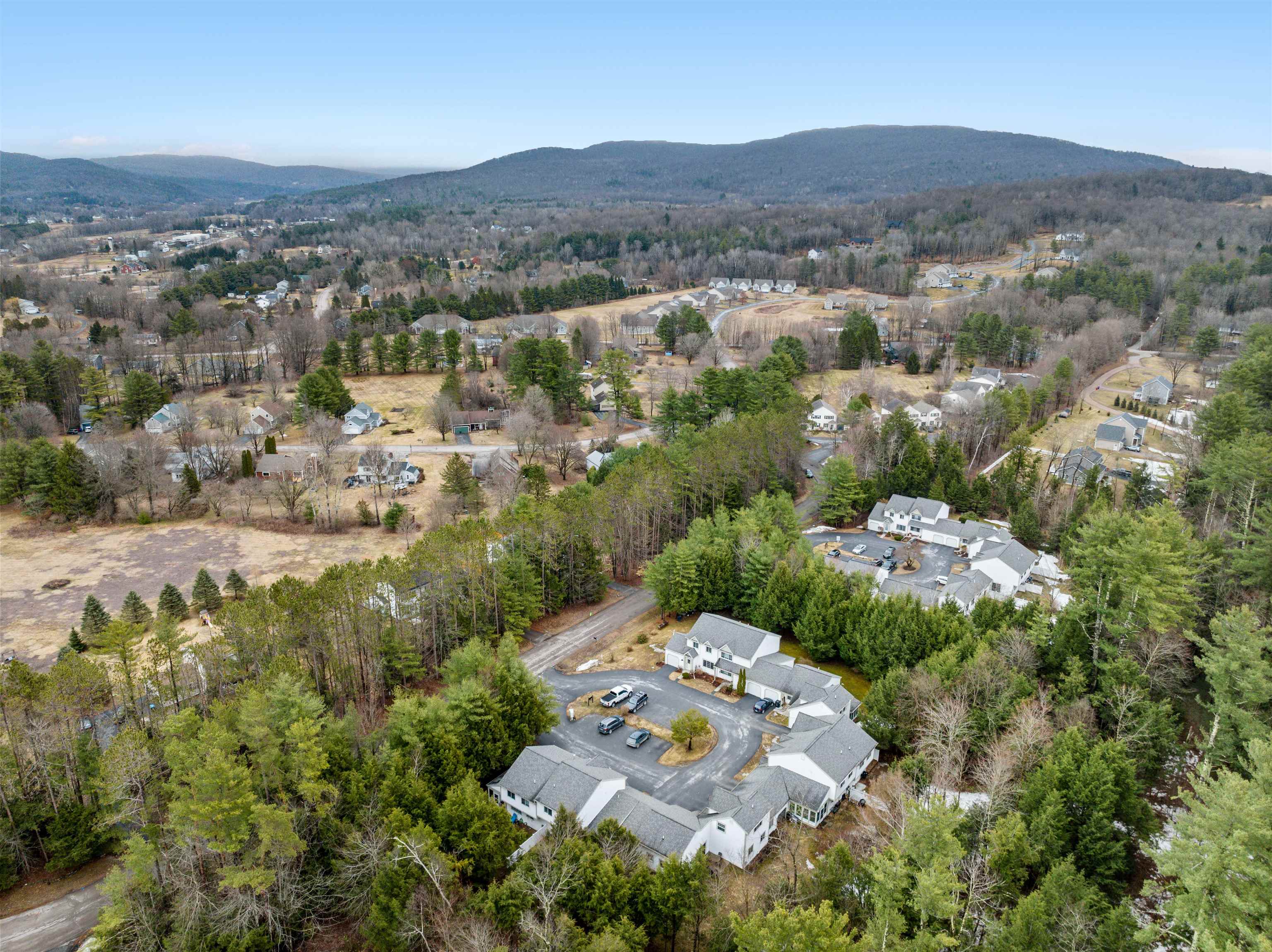 54 C Starbird Road Jericho, VT 05465 - Photo 37 of 43