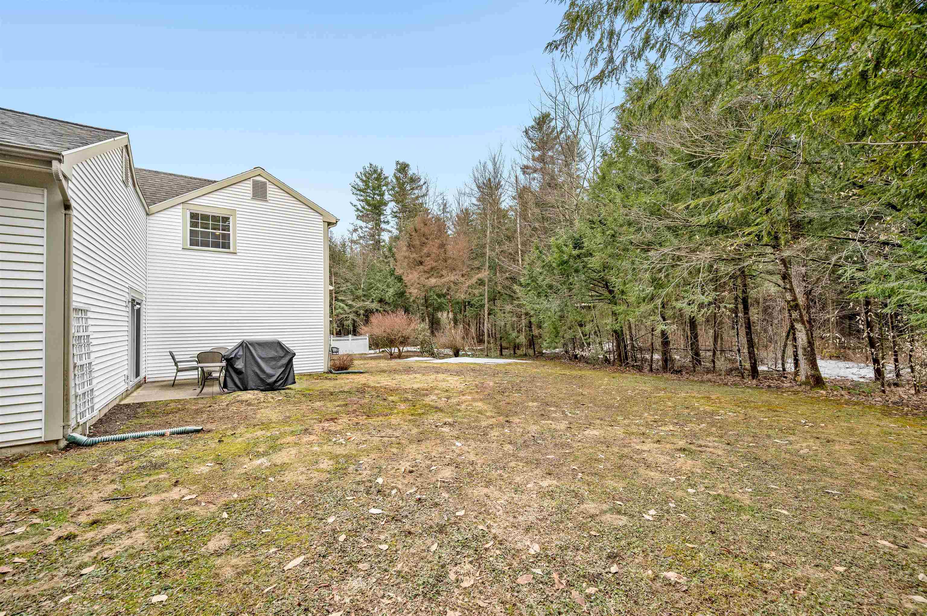 54 C Starbird Road Jericho, VT 05465 - Photo 40 of 43