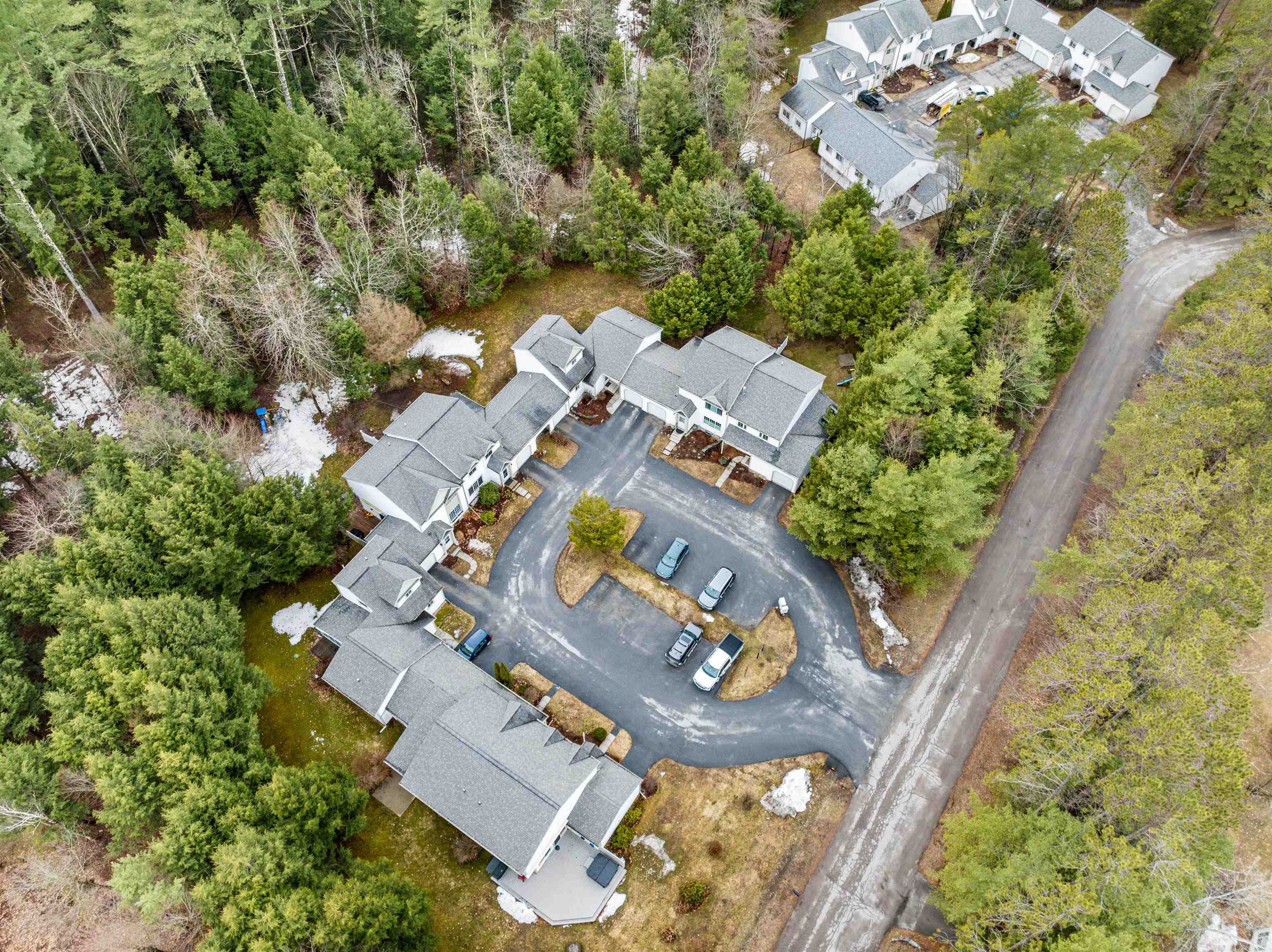 54 C Starbird Road Jericho, VT 05465 - Photo 4 of 43