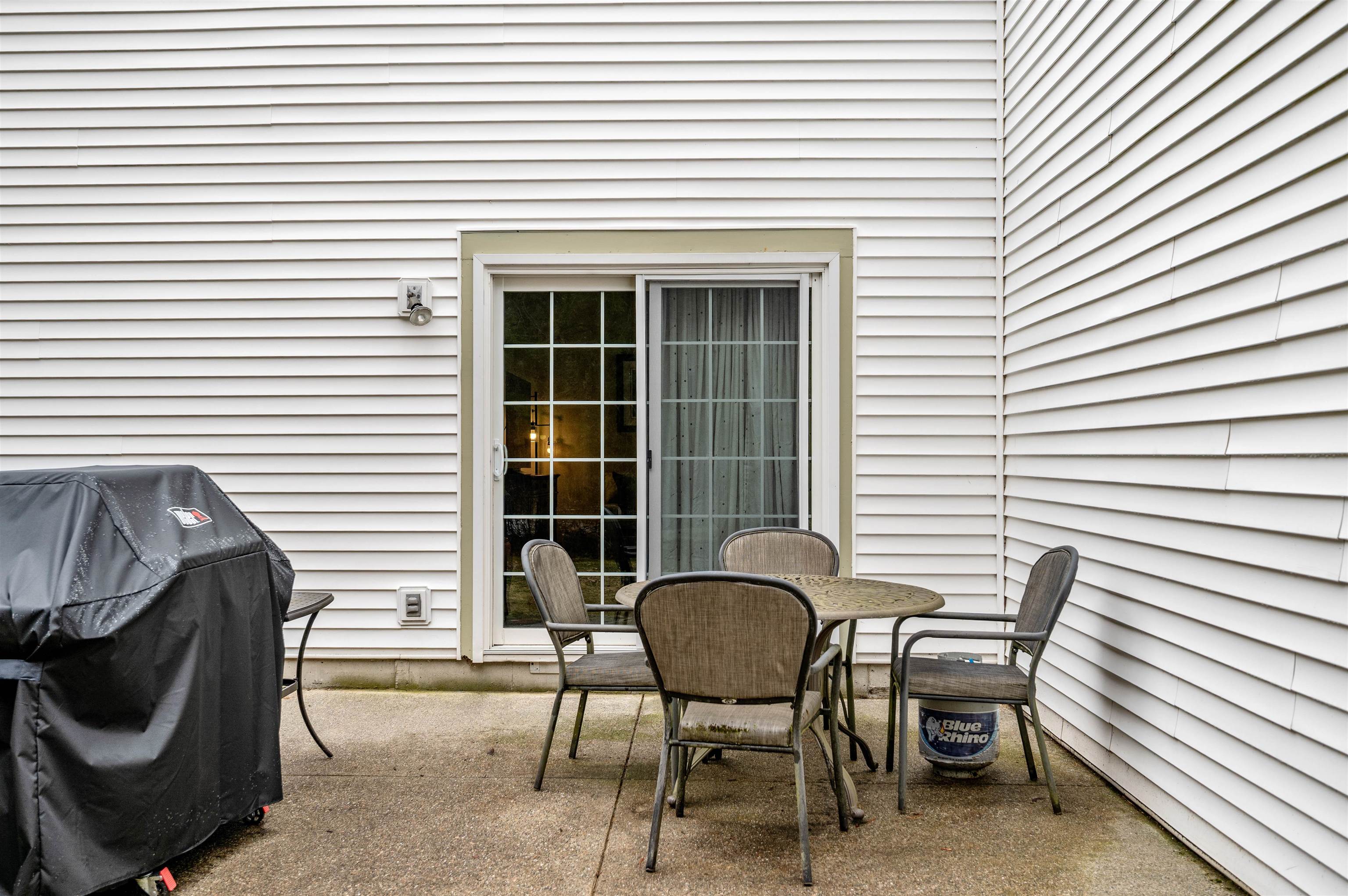 54 C Starbird Road Jericho, VT 05465 - Photo 41 of 43