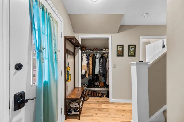 $415,000 | 54 C Starbird Road, Jericho, VT 05465