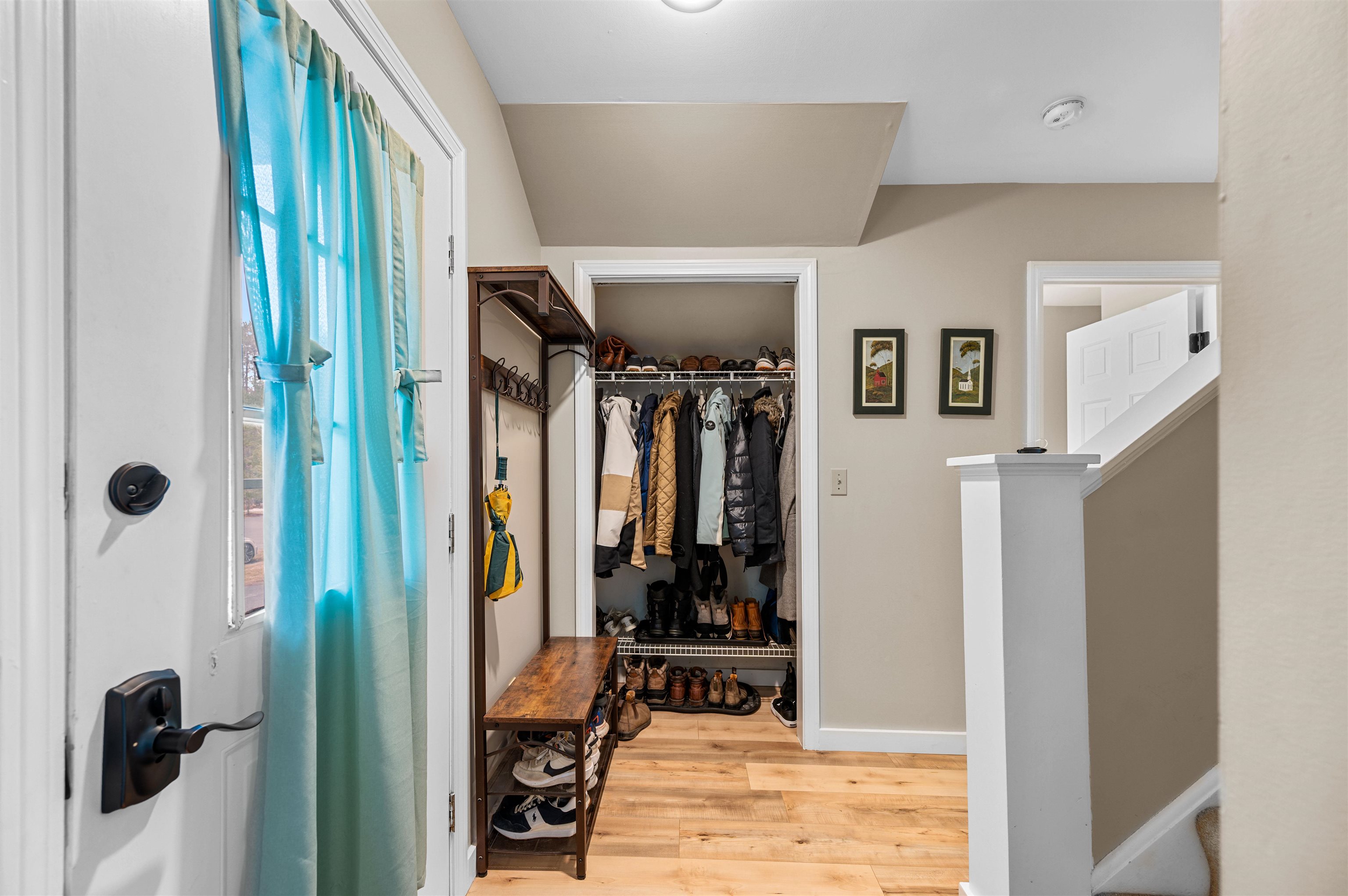 54 C Starbird Road Jericho, VT 05465 - Photo 5 of 43