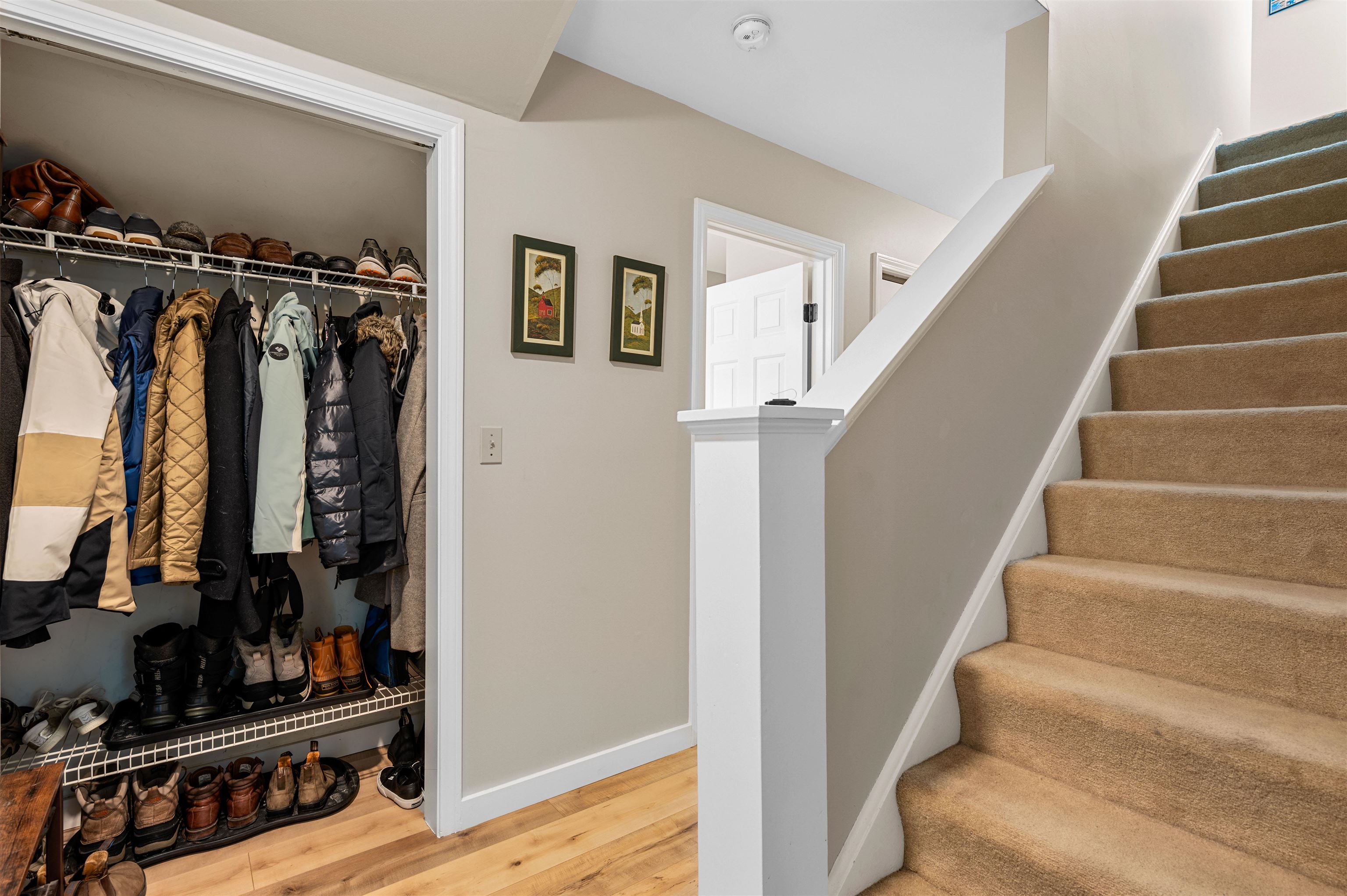 54 C Starbird Road Jericho, VT 05465 - Photo 6 of 43