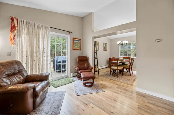 $415,000 | 54 C Starbird Road, Jericho, VT 05465