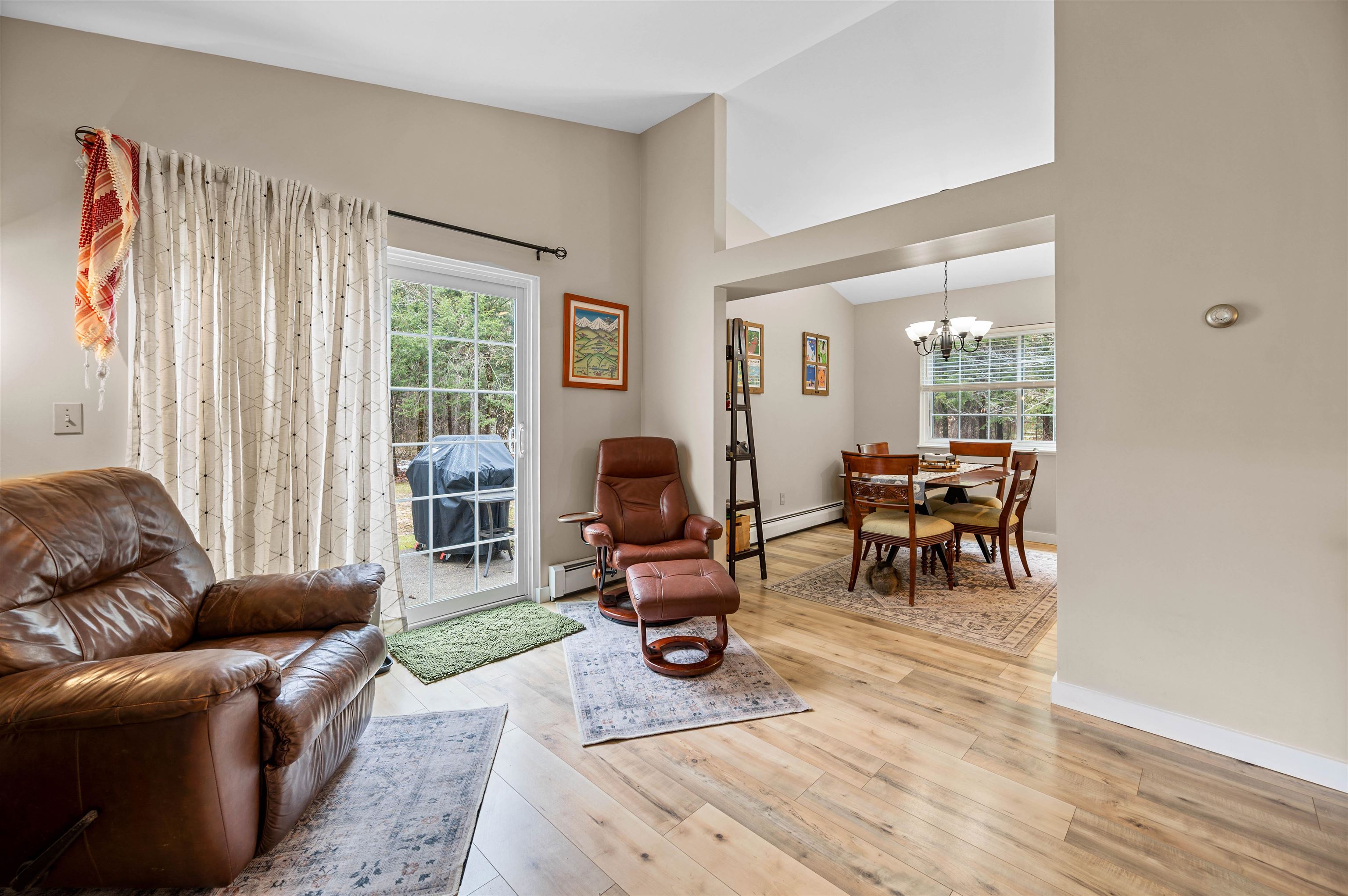 54 C Starbird Road Jericho, VT 05465 - Photo 7 of 43