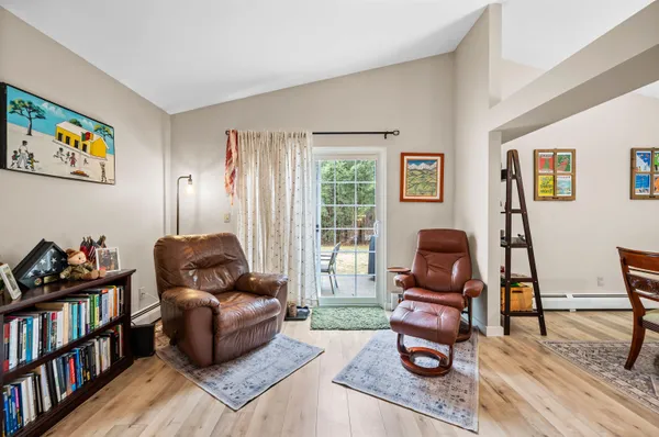 $415,000 | 54 C Starbird Road, Jericho, VT 05465