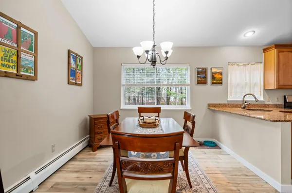 $415,000 | 54 C Starbird Road, Jericho, VT 05465