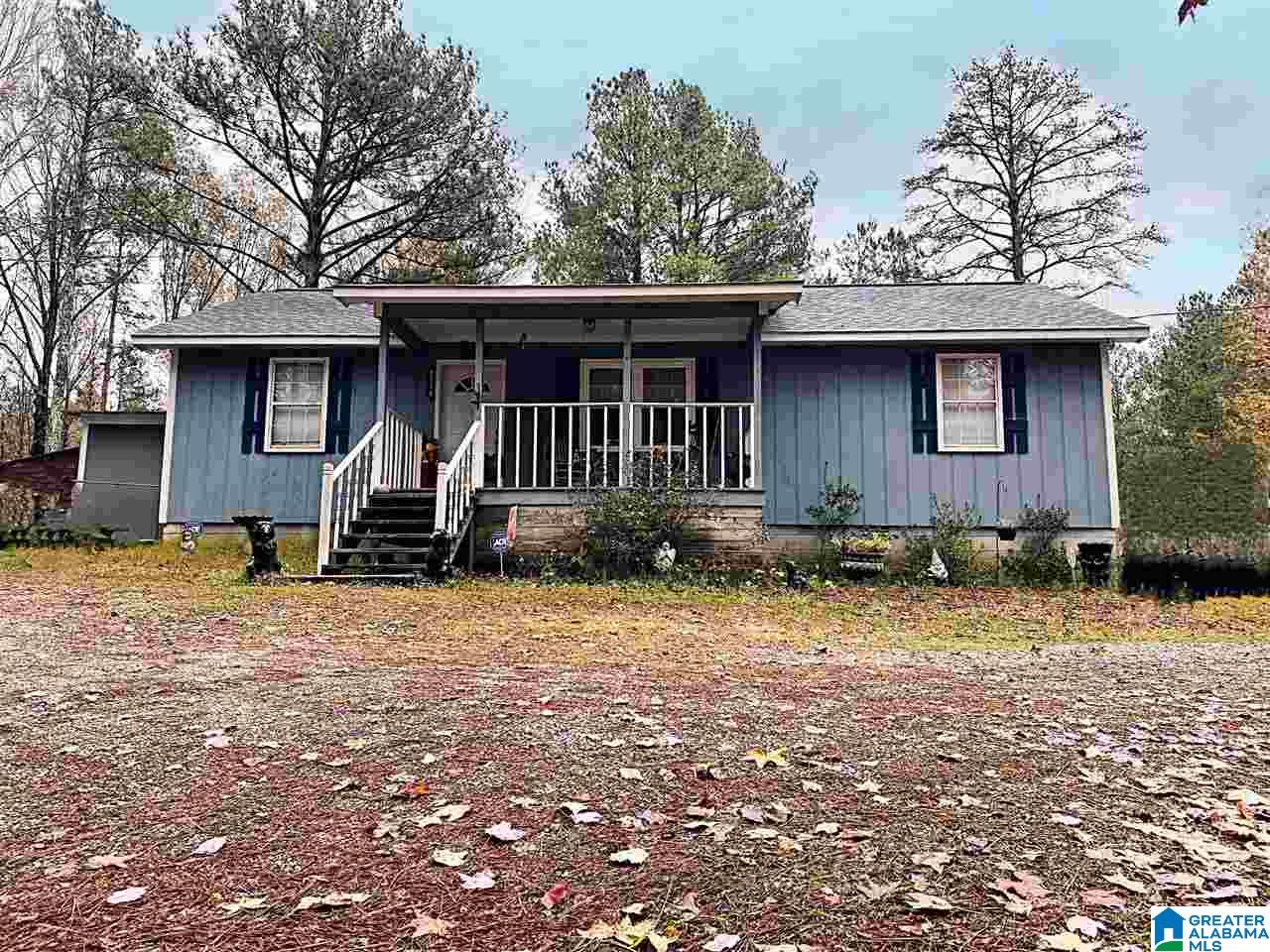 2770 Roy Webb Cutoff Road Piedmont, AL 36272 - Photo 2 of 26