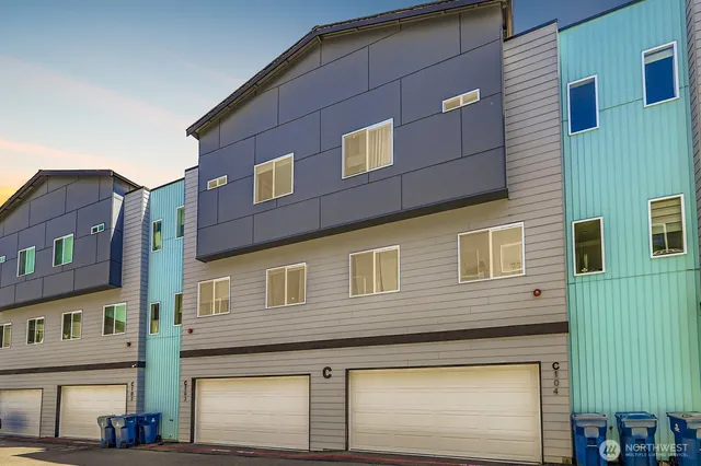 $439,950 | 17510 West Main Street, Unit C103, Monroe, WA 98272