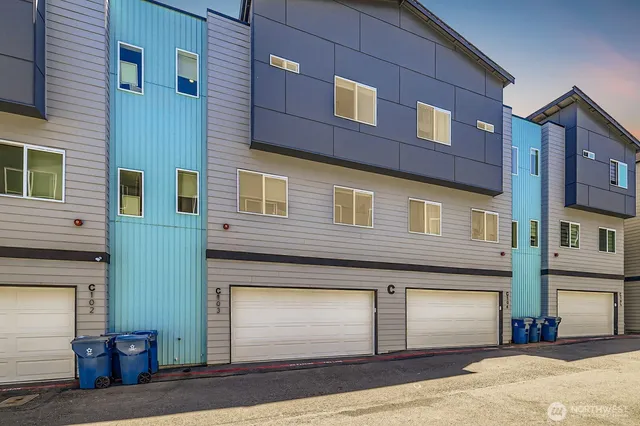 $439,950 | 17510 West Main Street, Unit C103, Monroe, WA 98272