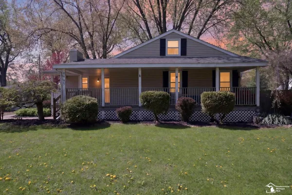 $249,900 | 7795 Glenfield Drive, Monroe, MI 48161