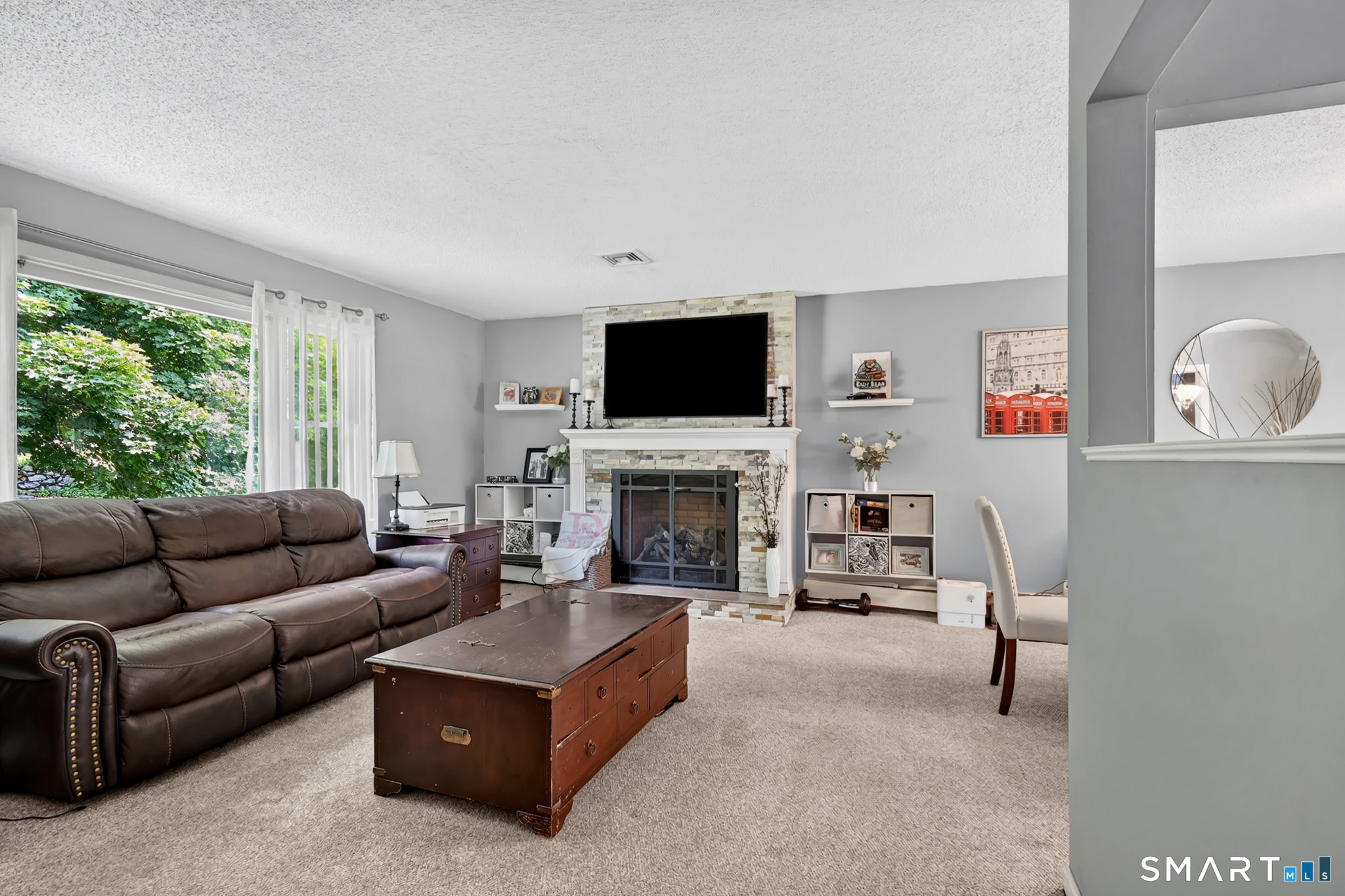 233 Kemp Road Scotland, CT 06247 - Photo 23 of 40