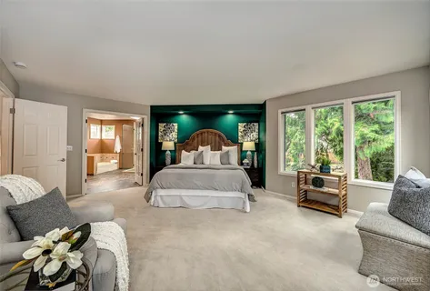 $2,199,000 | 19125 Northeast 51st Street, Sammamish, WA 98074