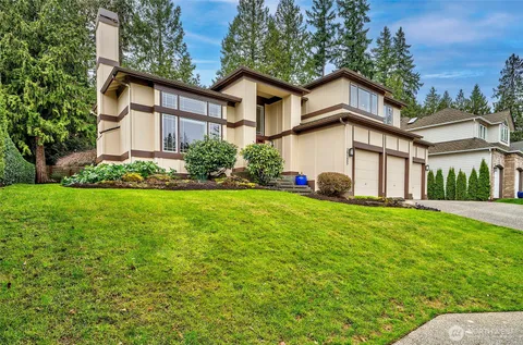 $2,199,000 | 19125 Northeast 51st Street, Sammamish, WA 98074