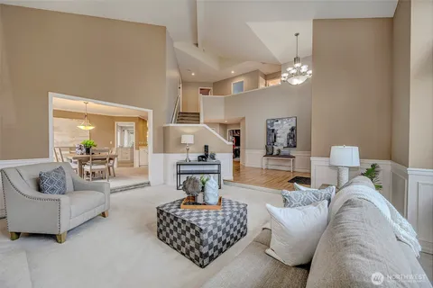 $2,199,000 | 19125 Northeast 51st Street, Sammamish, WA 98074